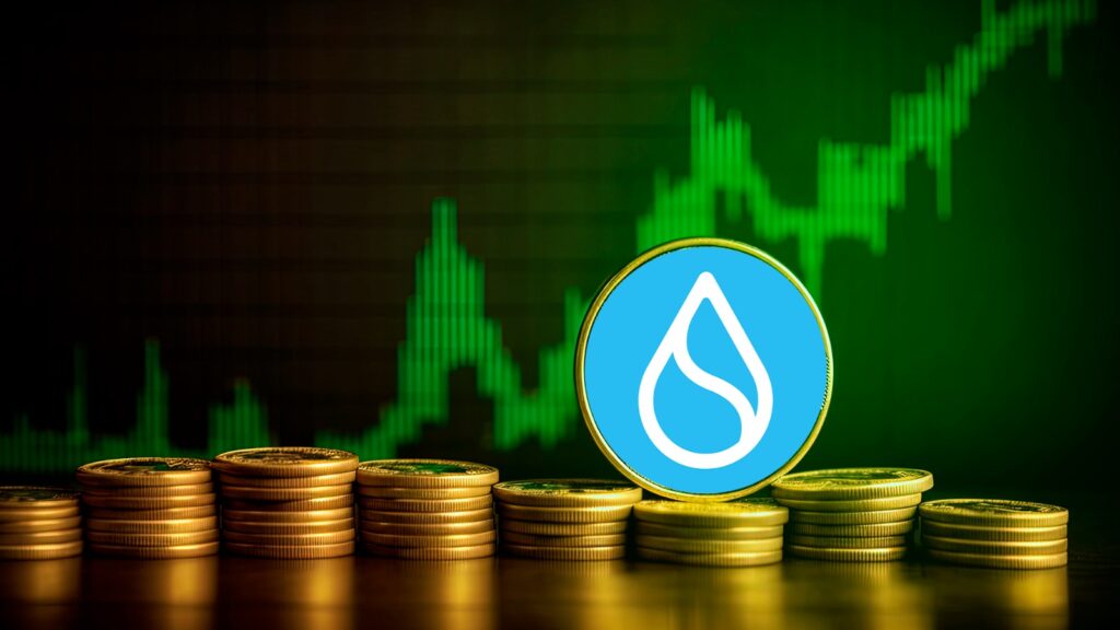 ¡Sui lo hizo de nuevo! Transfiere USDC y 6 stablecoins SIN comisiones ¡Corre que vuelan!