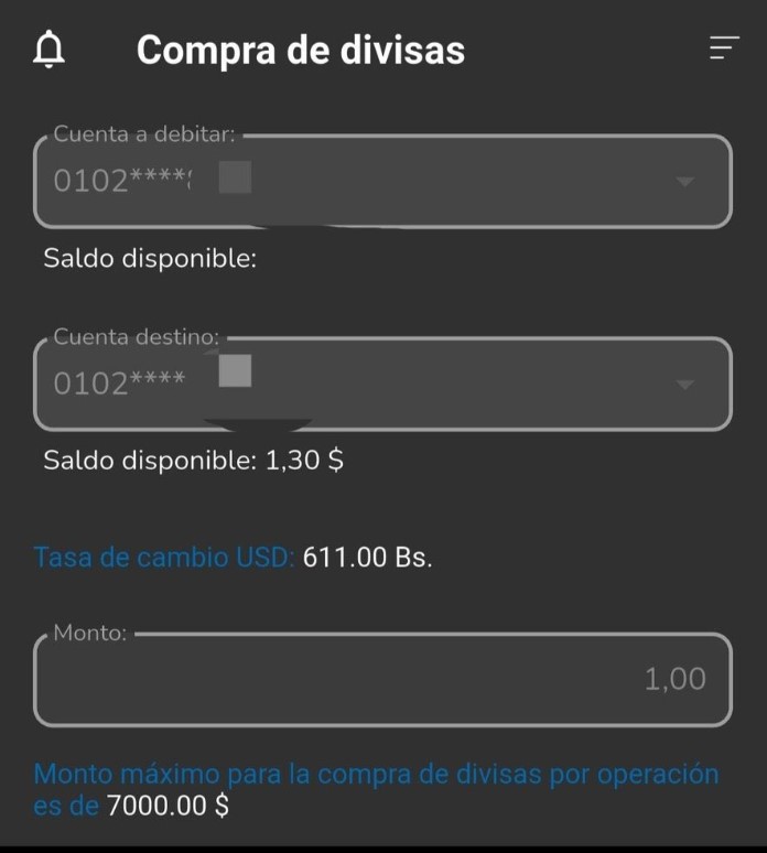 ¡Alerta en Venezuela! USDT se dispara mientras el dólar bancario no para de subir