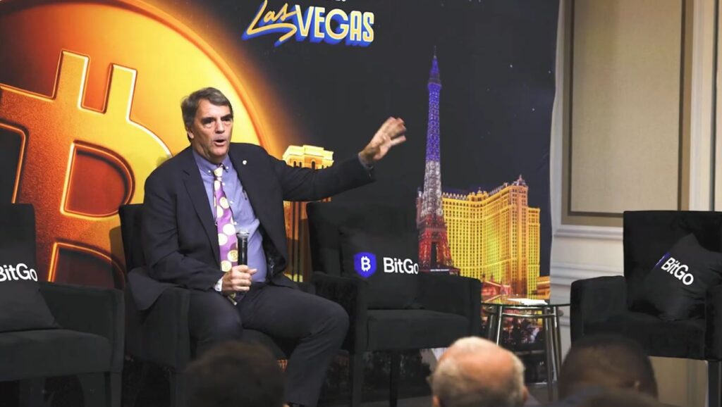 Tim Draper advierte: Bitcoin podría dejar al dinero fíat en el olvido ¡prepárate para el cambio!