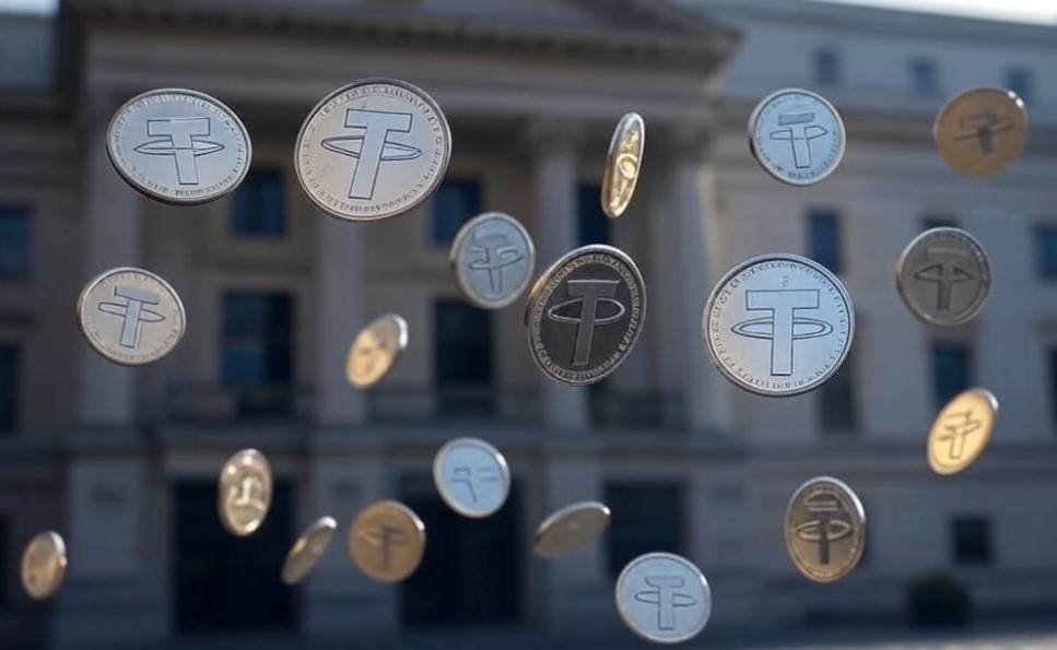 ¡Bancos en shock! Las stablecoins están a punto de inundar EE. UU. con billetes como nunca antes