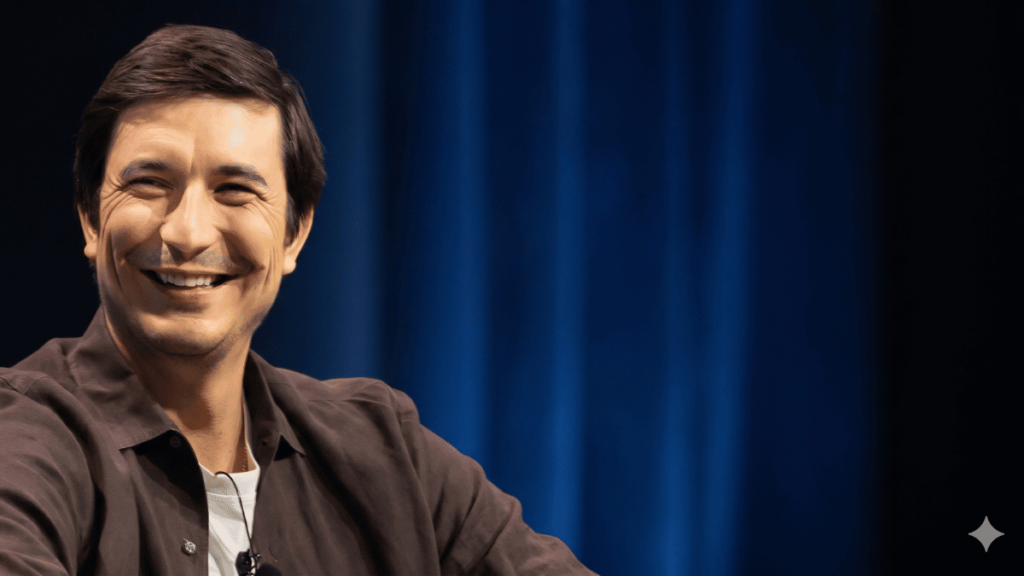 ¡Prepárate! La tokenización está a punto de revolucionar todo, dice el CEO de Robinhood