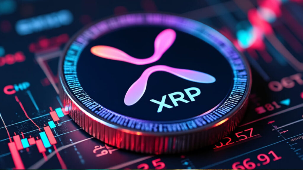 ¡Boom! 4.000 wallets de XRP se lanzaron en solo 24 horas y no vas a creer por qué