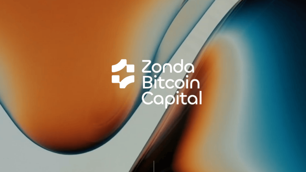¡La primera tesorería pública de Bitcoin en Argentina ya tiene su increíble ticker!