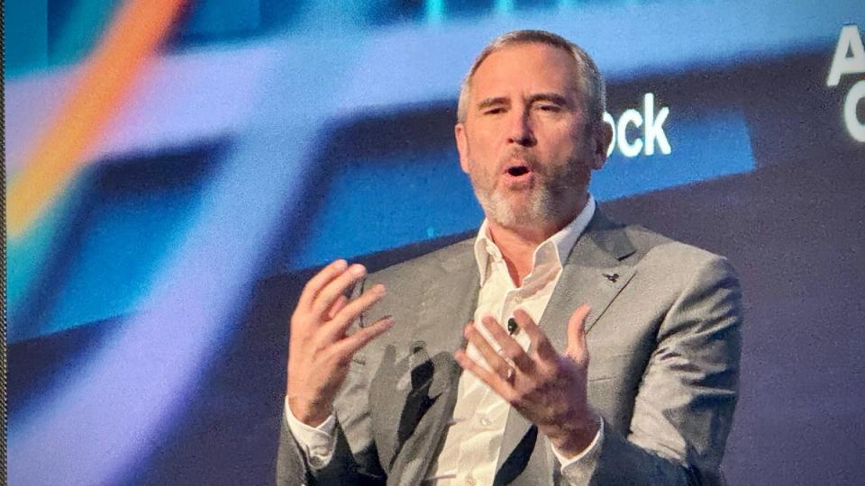 ¡Rippléalo todo! Ripple apunta a Europa y conquista la primera luz verde de Luxemburgo para MiCA
