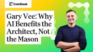 Gary Vaynerchuk revela la bomba: ¡La IA está creando la oportunidad de oro que todo emprendedor estaba esperando!