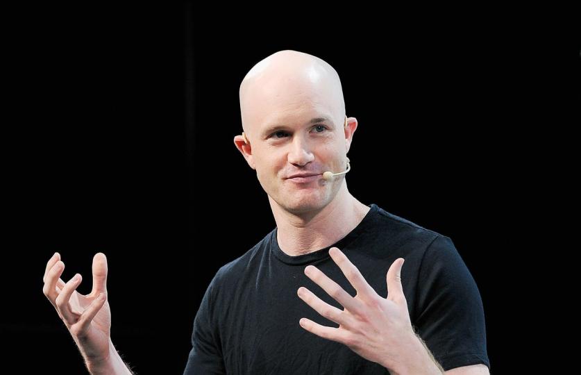Así es como Coinbase quiere sobrevivir al apocalipsis cripto dejando atrás las comisiones de trading