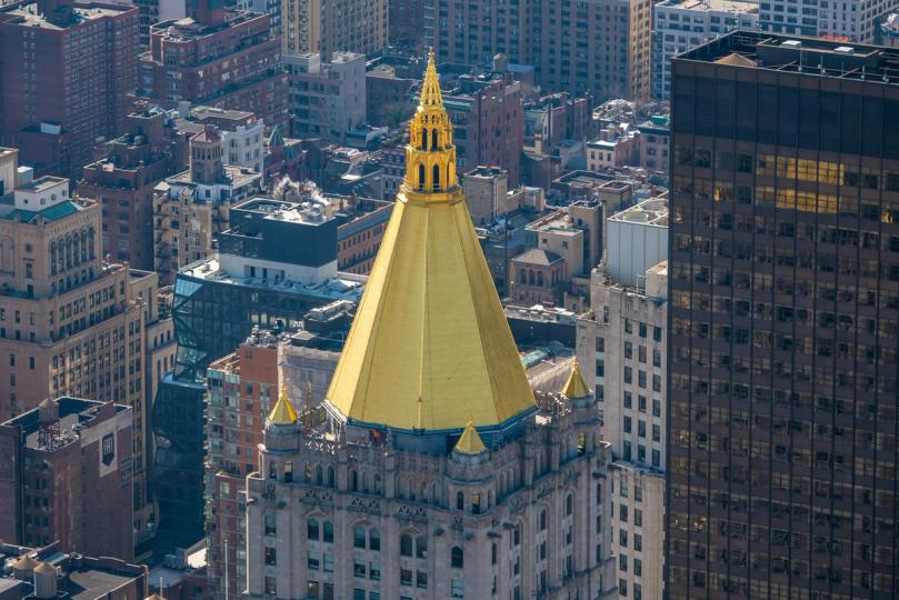 New York Life irrumpe en la tokenización con un fondo de bonos en cadena que te hará ganar ¡dinero a lo grande!