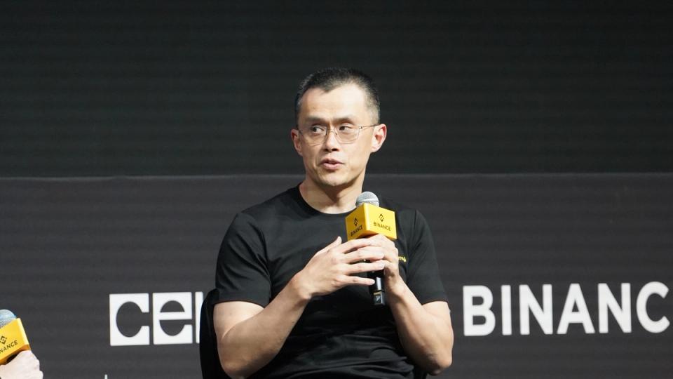 El genio de Binance culpa a la IA, la tensión mundial y un ciclo secreto de 4 años por el desastre cripto de 2026 ¡No vas a creer por qué!