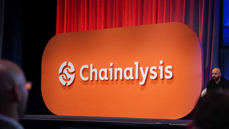 ¡La firma de análisis crypto Chainalysis pone las reglas para rastrear blockchain y revolucionar el juego!