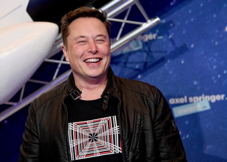 ¡Esto pasa con los 1.3 mil millones en bitcoin de SpaceX gracias a su IPO!