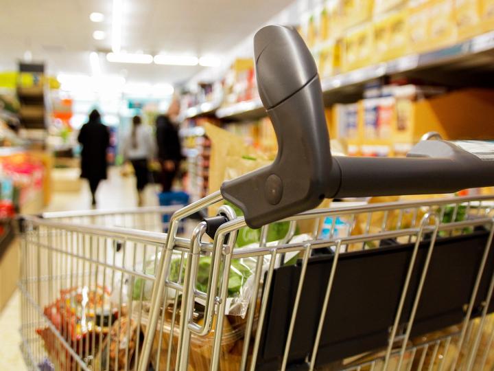 ¡Inflación en EE.UU. sorpresivamente baja y Bitcoin se dispara!