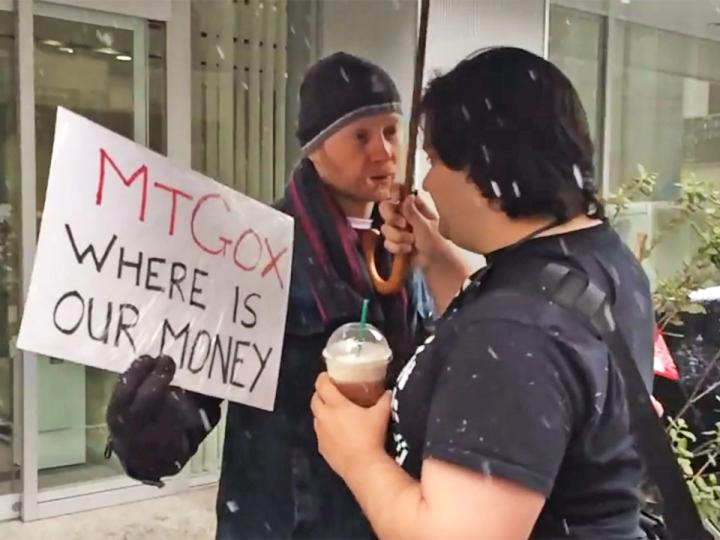 Mt. Gox mueve 10,422 bitcoins por $739 millones a una nueva billetera justo antes de que se acabe el tiempo ¡No vas a creer lo que viene!
