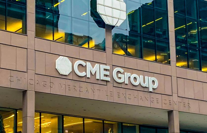 ¡CME deja que los traders apuesten a la montaña rusa del bitcoin y dos firmas ya están apostando fuerte!