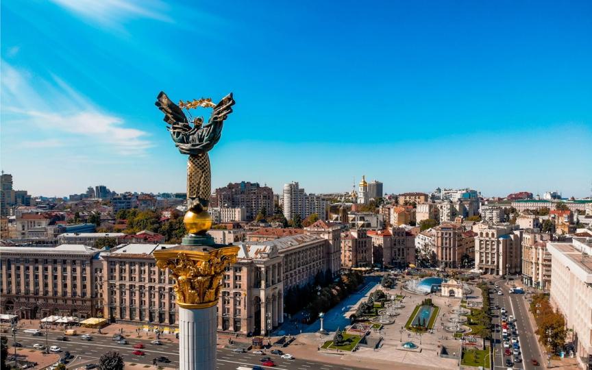 Ucrania mueve 8.3 millones en cripto confiscada ¡¿Será su secreto para una súper reserva estratégica?!