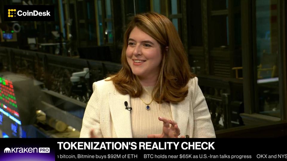 Cofundador de 21Shares alerta: la locura por la tokenización va más rápido que la realidad de Wall Street ¡No te lo vas a creer!