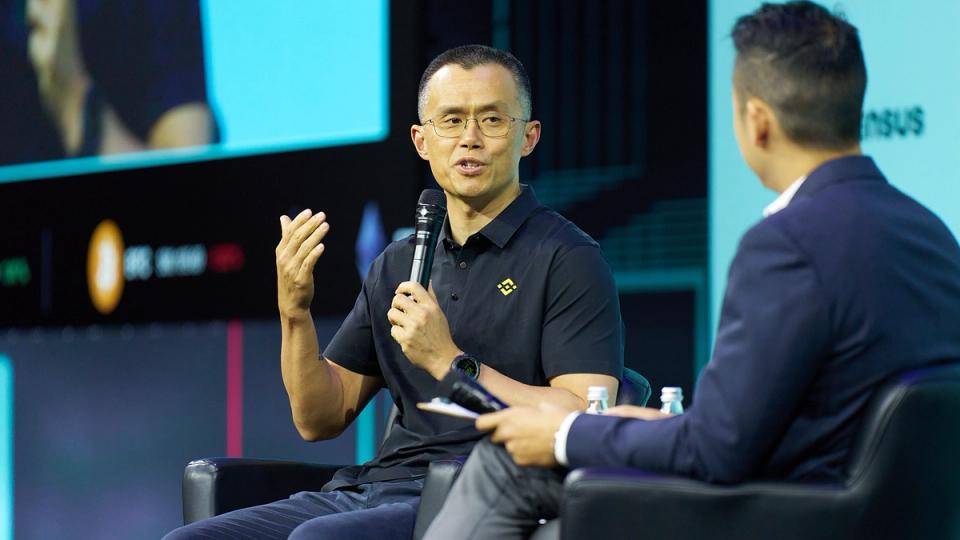 CZ de Binance rompe el silencio: ¡Lo que nunca supiste sobre quién es en realidad!