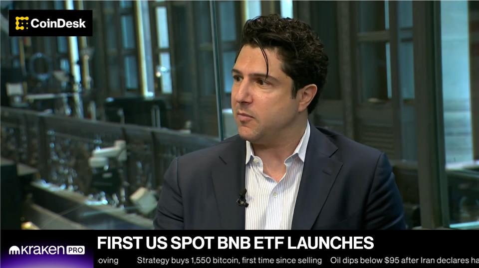VanEck apuesta a que BNB conquistará el mundo real ¡y dominará el caótico mercado de ETFs cripto!