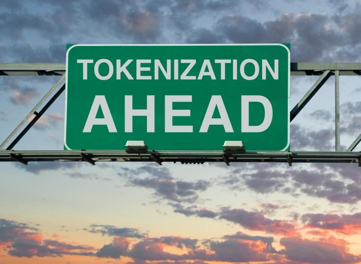 ¡La tokenización está revolucionando el mercado como nunca antes viste un ETF!
