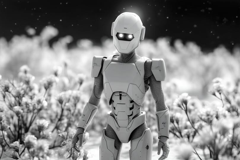 Tether mete mano con 1.4 billones para robots alemanes que están a punto de conquistarnos