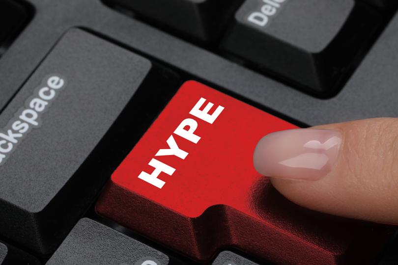 La firma que derrumbó las acciones de IA ahora llama a Hyperliquid la idea más loca y prometedora que verás hoy