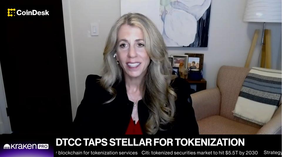 El CEO de Stellar revela que la Ley Clarity ayudaría, ¡pero la tokenización sigue su propio camino!