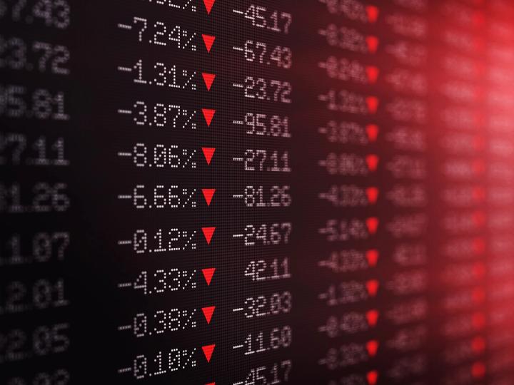 ¡Boom! Bitcoin se desploma a $62,000 y miles de millones en longs ¡se van en humo!