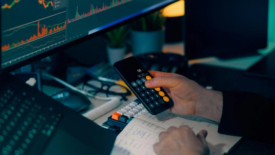 ¡Alerta! La dominancia de USDT hace un cruce dorado y Bitcoin podría estar en problemas graves