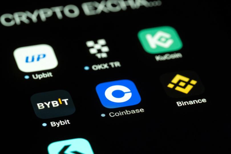 ¡Coinbase se lanza a la carrera de acciones tokenizadas con dividendos directo en la blockchain!