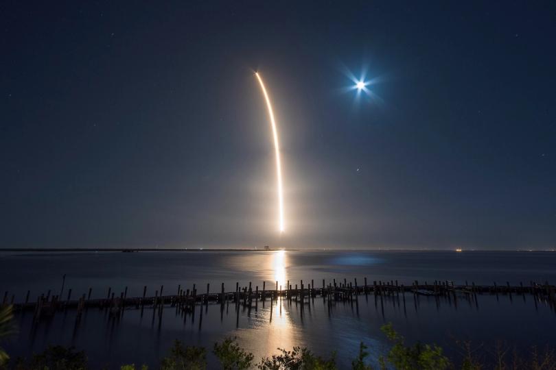 ¡Boom! SpaceX vale casi el doble que Bitcoin con 2.6 billones de dólares en juego