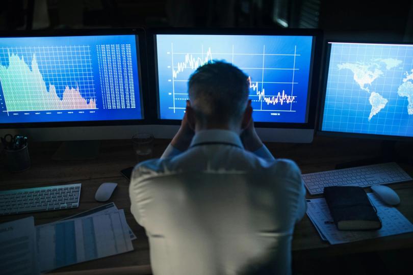 ¡Alerta! Las monedas DeFi y smart