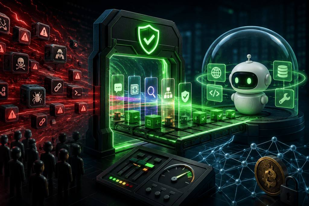 Nvidia lanza alarma: ¡No te fíes hasta que su IA detectora de fallos lo confirme!