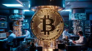 ¡Un científico destapa el secreto cuántico que Google escondió para tumbar a Bitcoin!