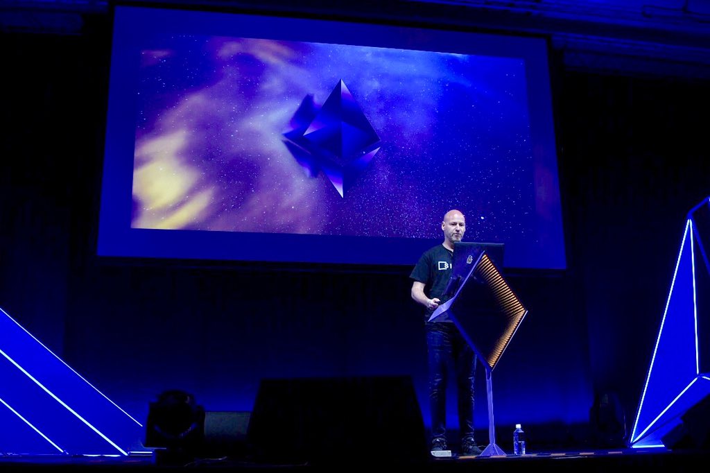 Ethereum se prepara para una revolución ZK que cambiará todo para 2030 ¡No vas a creer lo que viene!