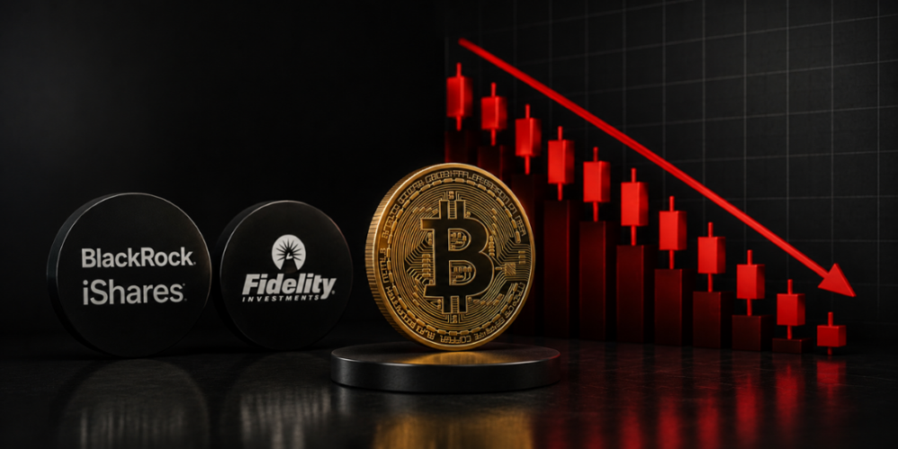 ¡Alerta Bitcoin! 4.000 millones huyeron de los ETF en la peor caída de la historia