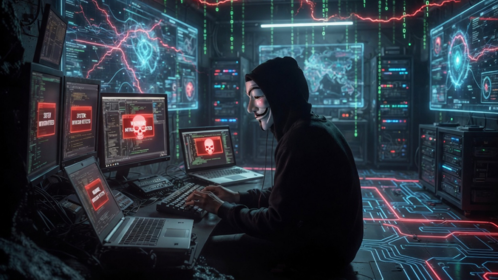 ¡Alerta! Hackean Gnosis Pay y prometen devolver hasta el último peso perdido