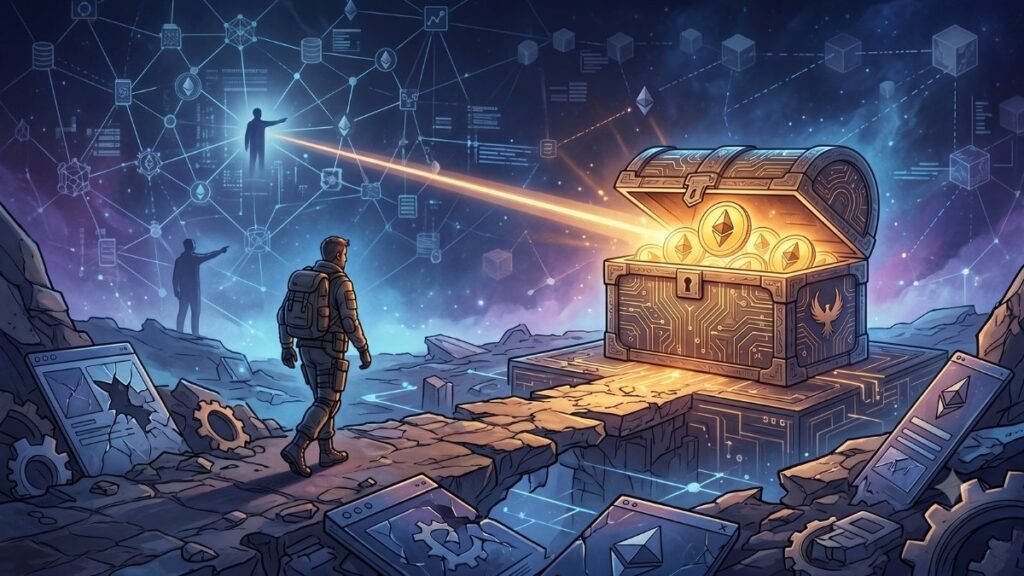 ¿Hackearon tu dinero en Euler 2023? ¡No te preocupes, todavía puedes recuperarlo hoy!