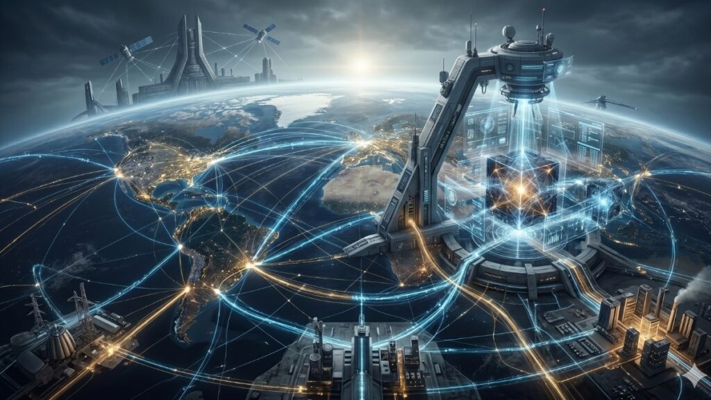 El CEO de Anthropic advierte: nuestra IA podría tumbar la economía y la seguridad mundial ¡Prepárate para el caos!