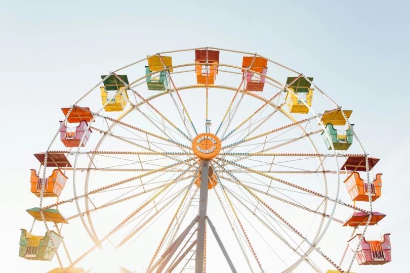 Cripto para asesores: ¡Descubre cómo surfear la ola loca del ciclo Bitcoin!