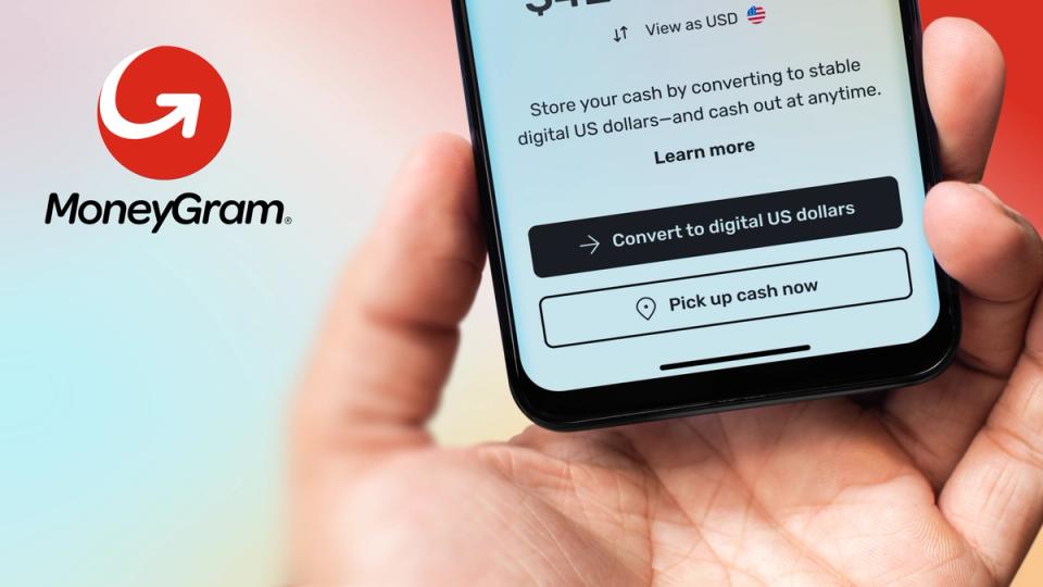 ¡MoneyGram y Solana se unen para revolucionar los pagos con stablecoins!