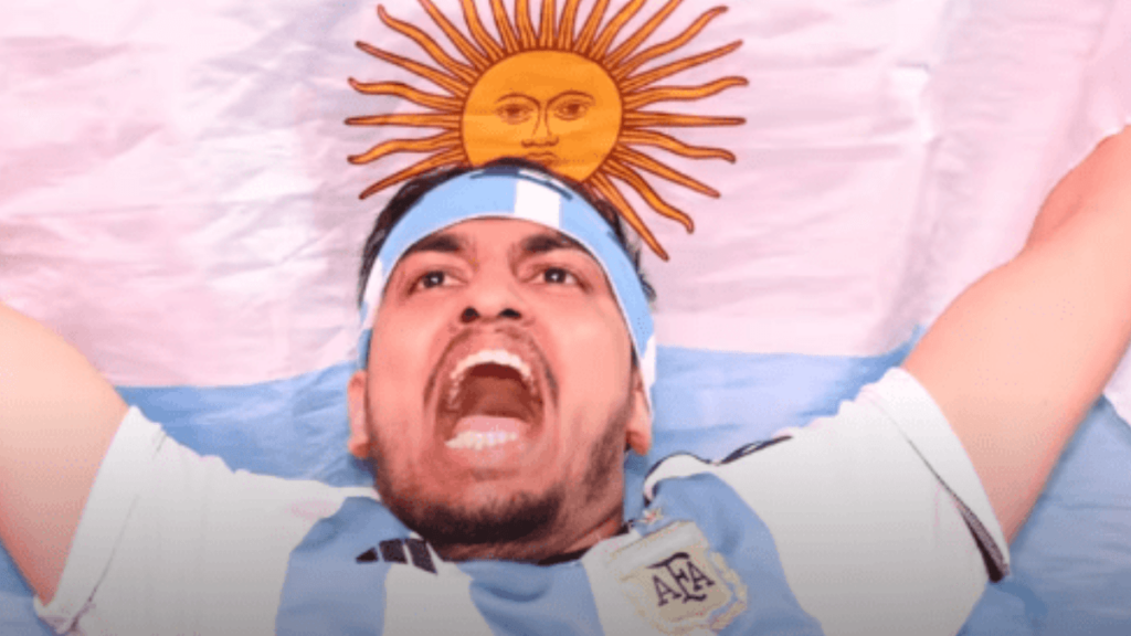 ¡Adiós al fútbol! Las criptomonedas toman el control del Mundial FIFA 2026 y no creerás por qué