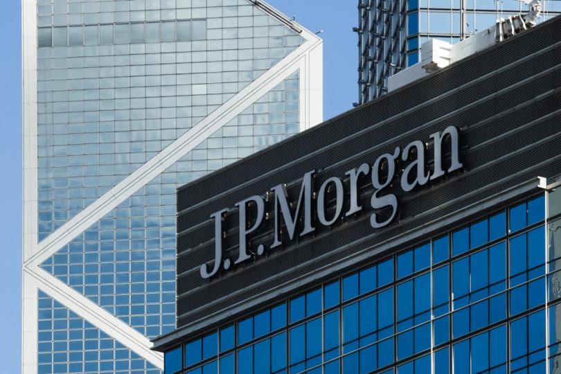 J.P. Morgan revoluciona los pagos internacionales con blockchain y deja a los bancos en modo turbo