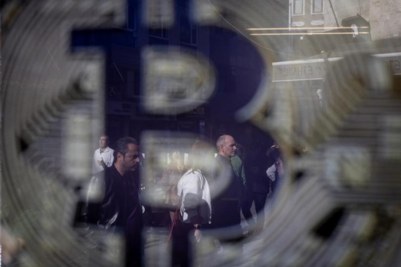 Actualizaciones en vivo de Bitcoin: ¿Sobrevivirá el rey criptográfico a cerca espacial, subidas de la Fed y la amenaza Mythos?