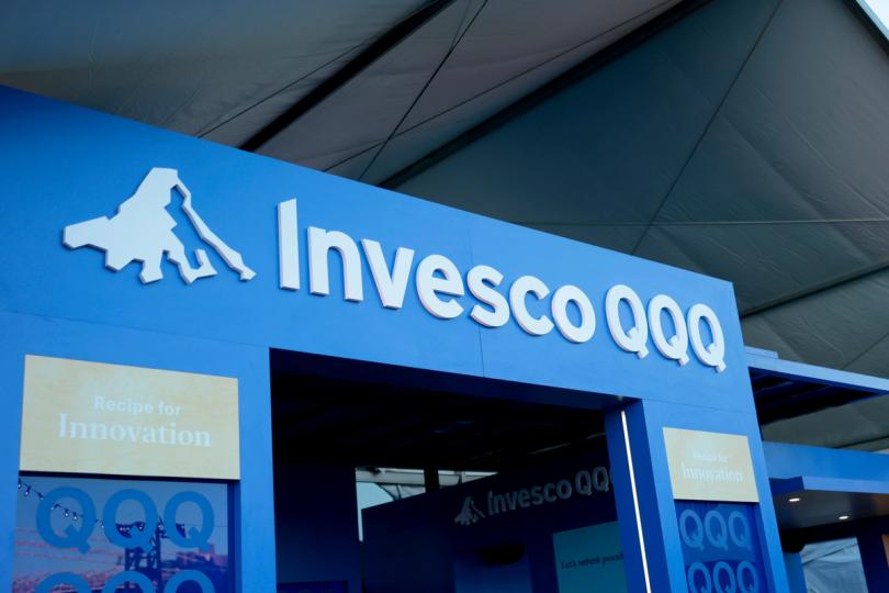 Invesco mete la pata y lanza fondo tokenizado de ¡2.5 billones de dólares para reservas en stablecoins!