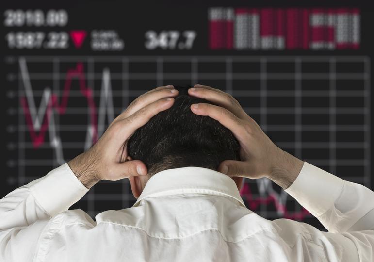 Cripto se desploma en el primer semestre pero Bitcoin le gana a Strategy ¡Sorpresa que nadie vio venir!