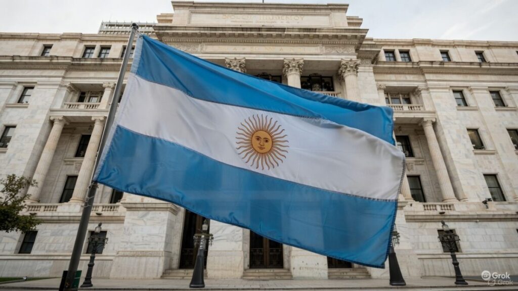 ¡La Ley de Sociedades en Argentina se reinventa con DAO, tokens e IA y no creerás lo que viene!