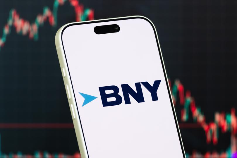 ¡Wall Street se pone las pilas y BNY lanza mega servicios de stablecoins empezando con USDC de Circle!