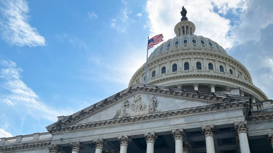 Sobrevivir a la Clarity Act: ¡El Senado de EE.UU. debe dejar las cripto y ponerse las pilas YA!