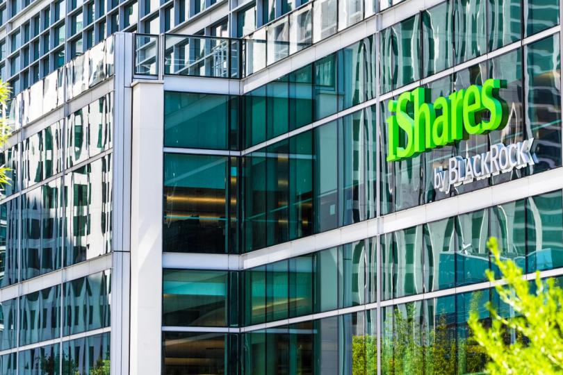 El fondo de BlackRock que te paga en Bitcoin y en billetes ¡No querrás perdértelo!