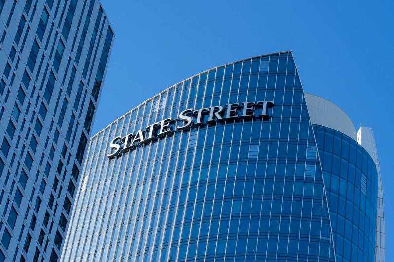 State Street lanza fondo mágico para surfear la ola del boom de las reservas de stablecoins ¡No te lo pierdas!