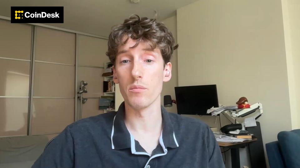 ¡Exlíder de Ethereum Foundation suelta la bomba: se viene un vació de fondos por los cambios en el gobierno!